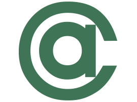 CA Logo