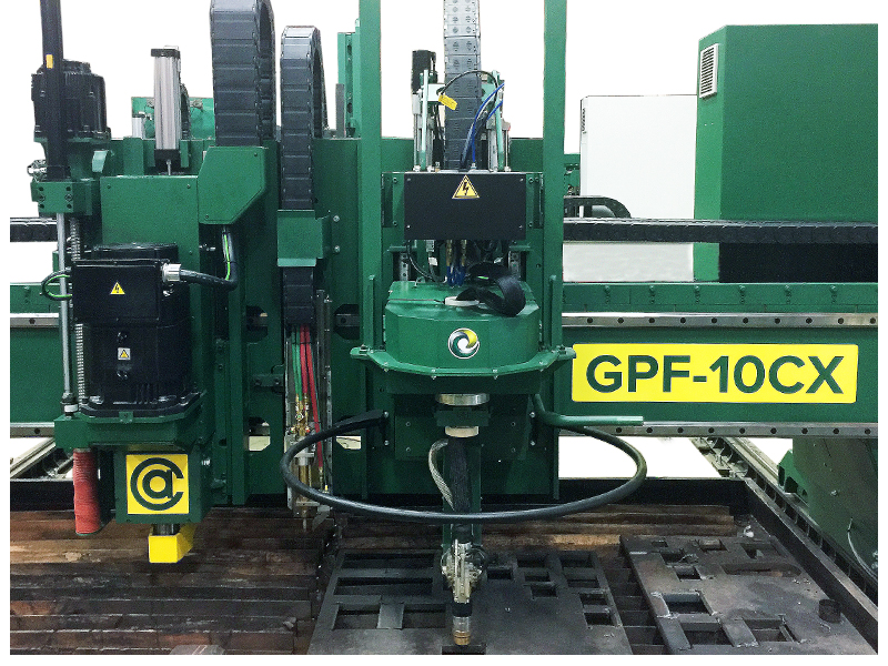 GPF-10X