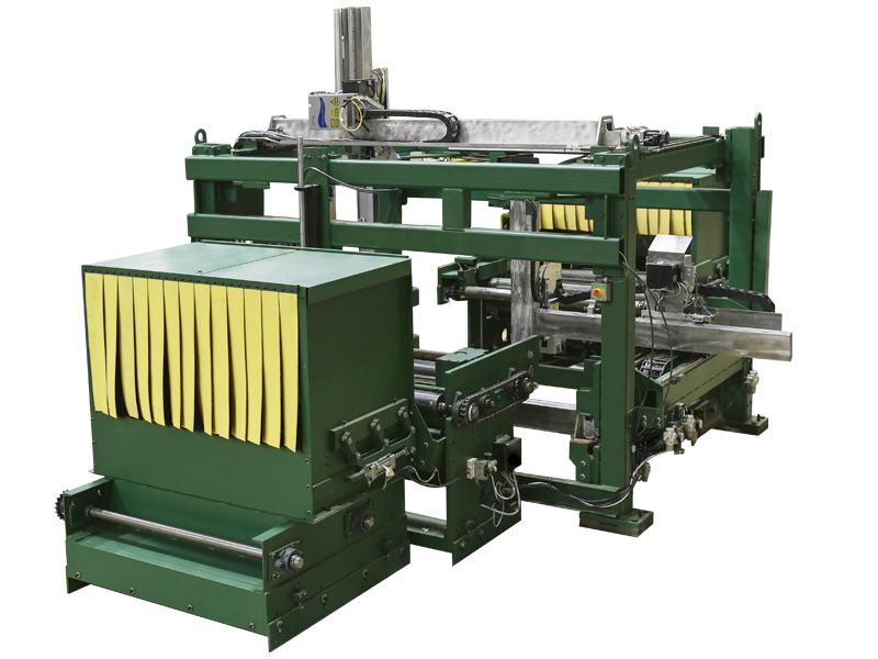Laser Layout