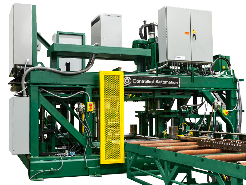 DRL-344 Drill Line