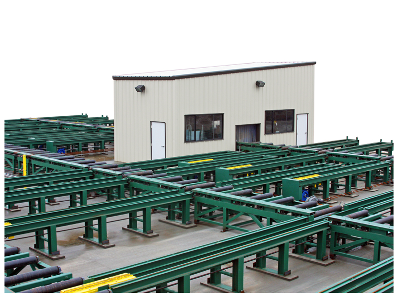 Material Handling