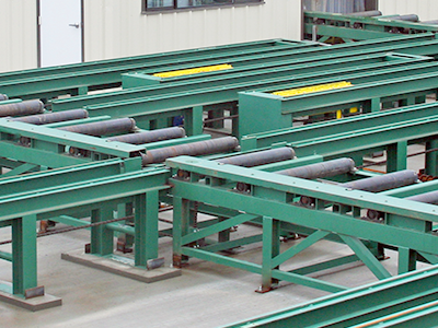 Material Handling Equipment+