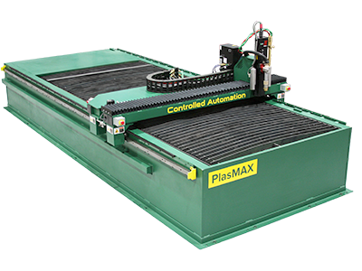 PlasMAX
